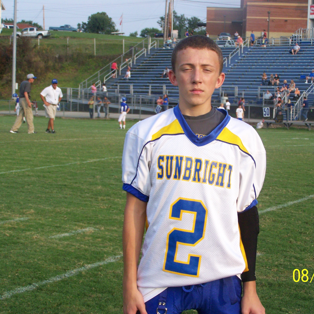 Jordan Stephens
