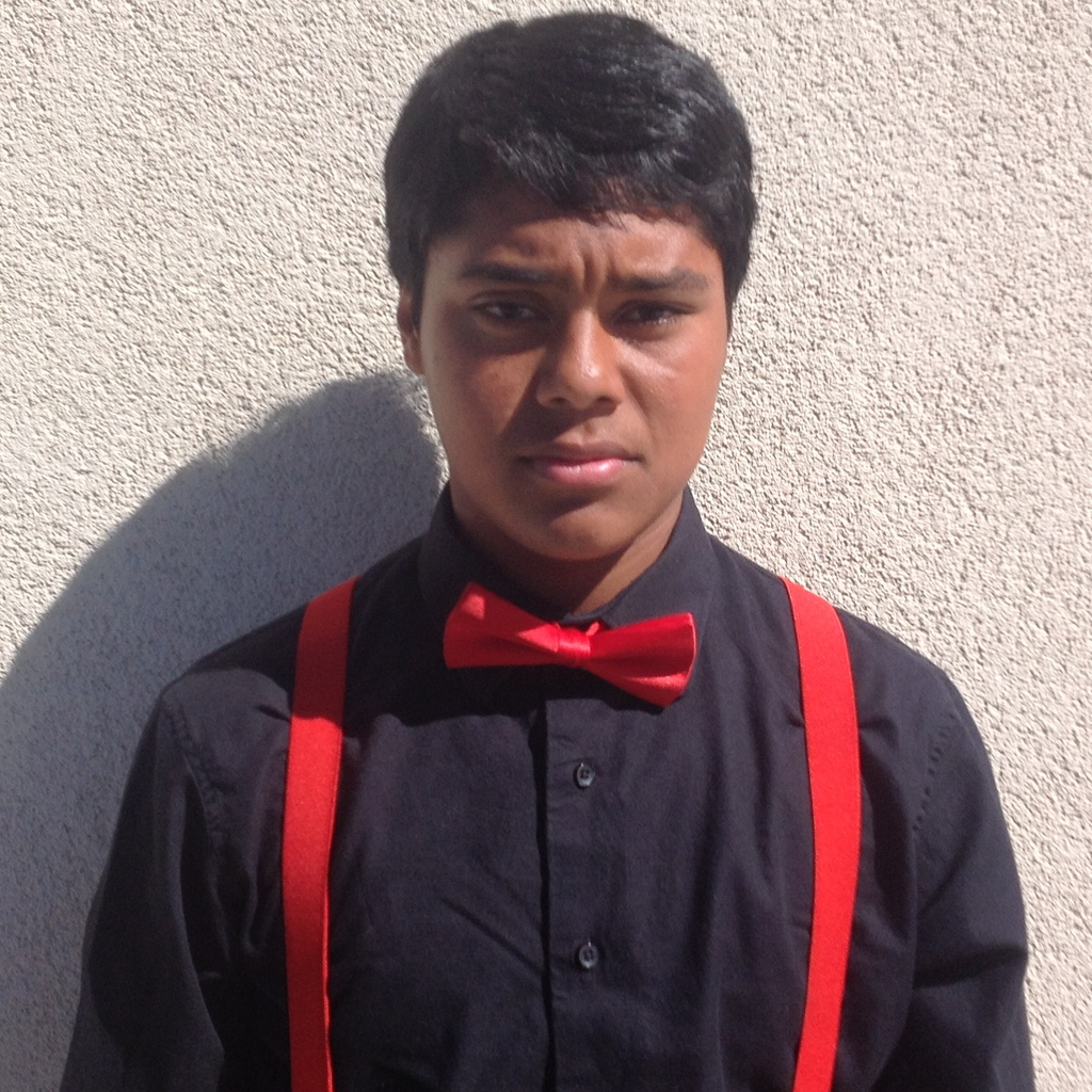 Julio Canas mugshot