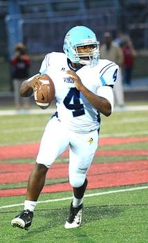 Tavon Scott