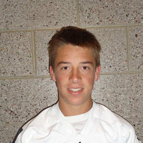 Jackson Craythorne