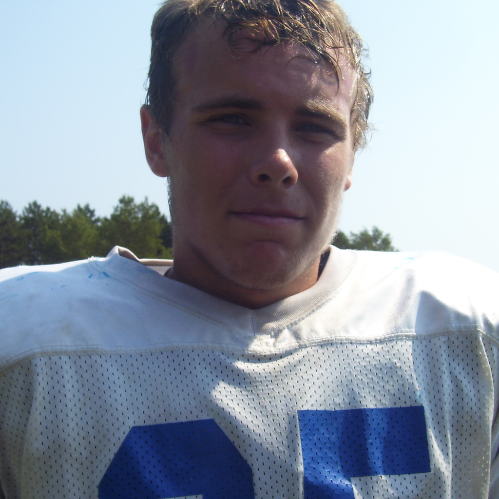 Nolan Dolliver