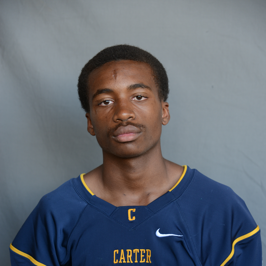 Davion Vernardo mugshot