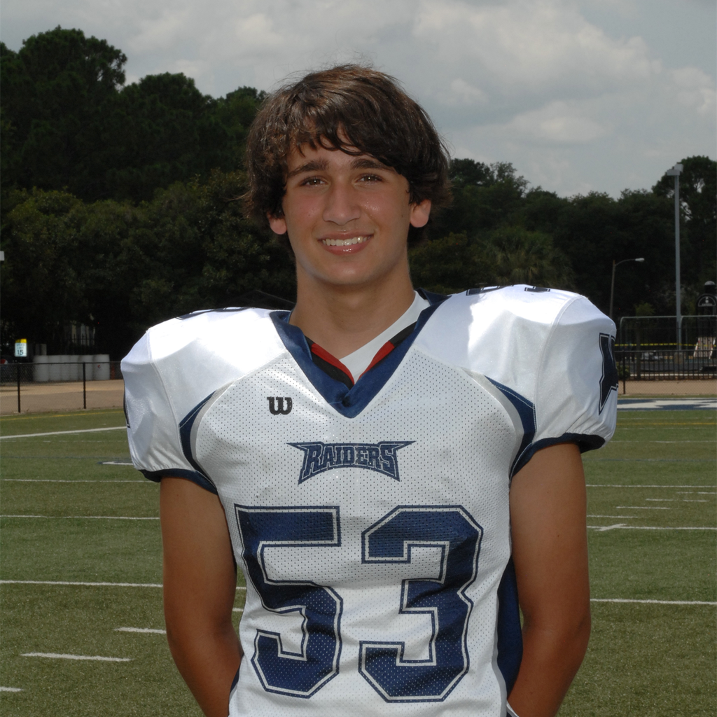 Luke Kantor