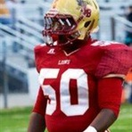 Dontae Pearson
