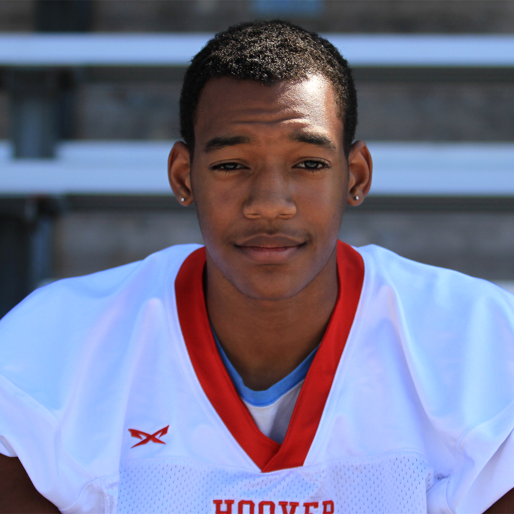 Kamil Robinson