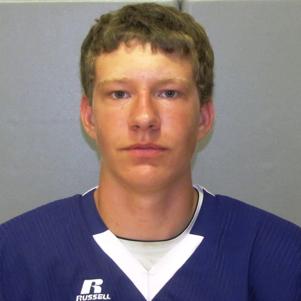 Greg Montgomery mugshot