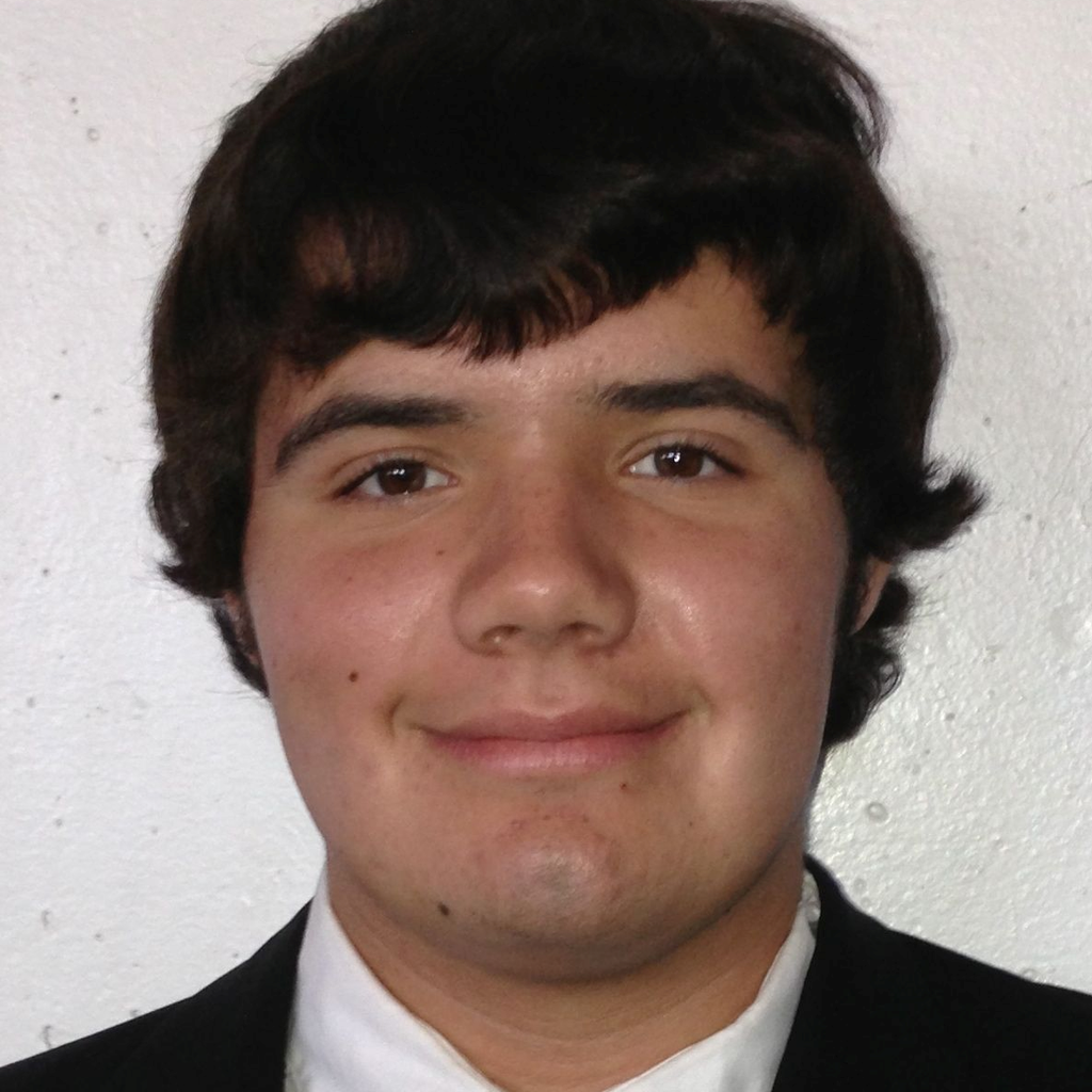 Mason Wright