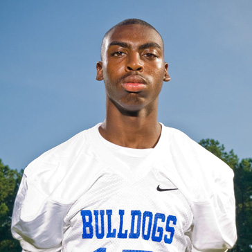 Tremaine Anderson