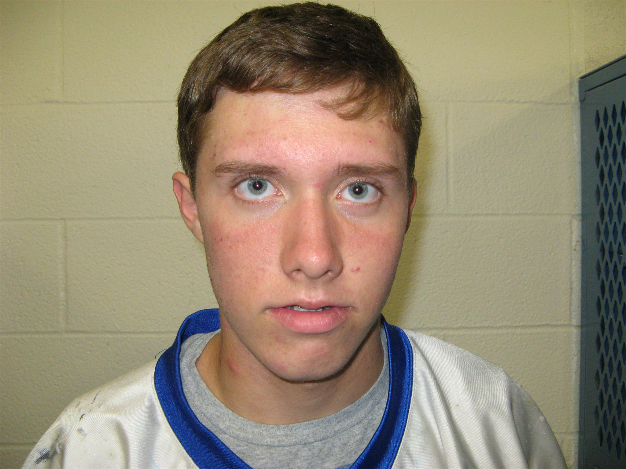 Collin Richards