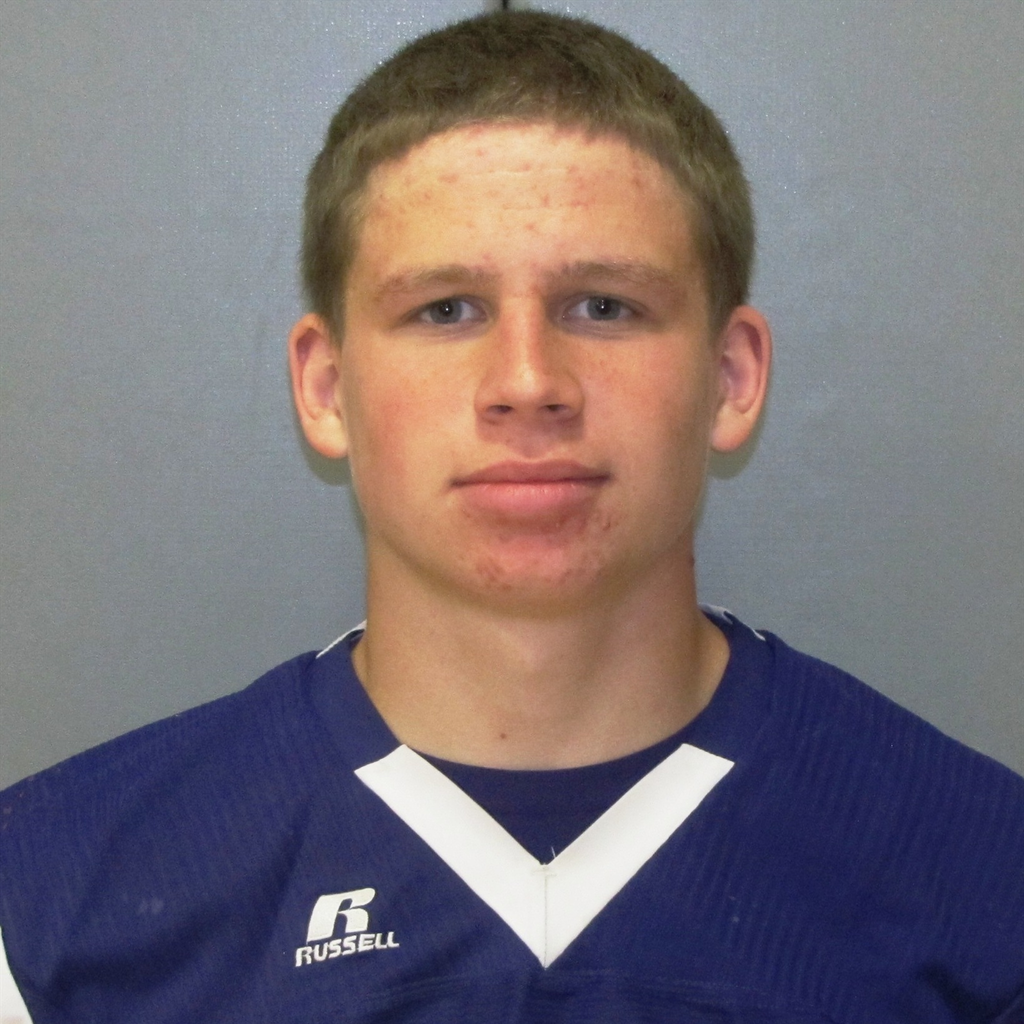Dugan Runkel mugshot