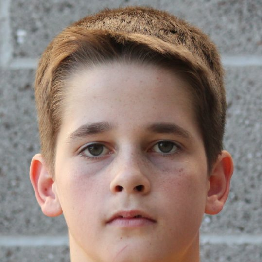 Spencer Burgler mugshot