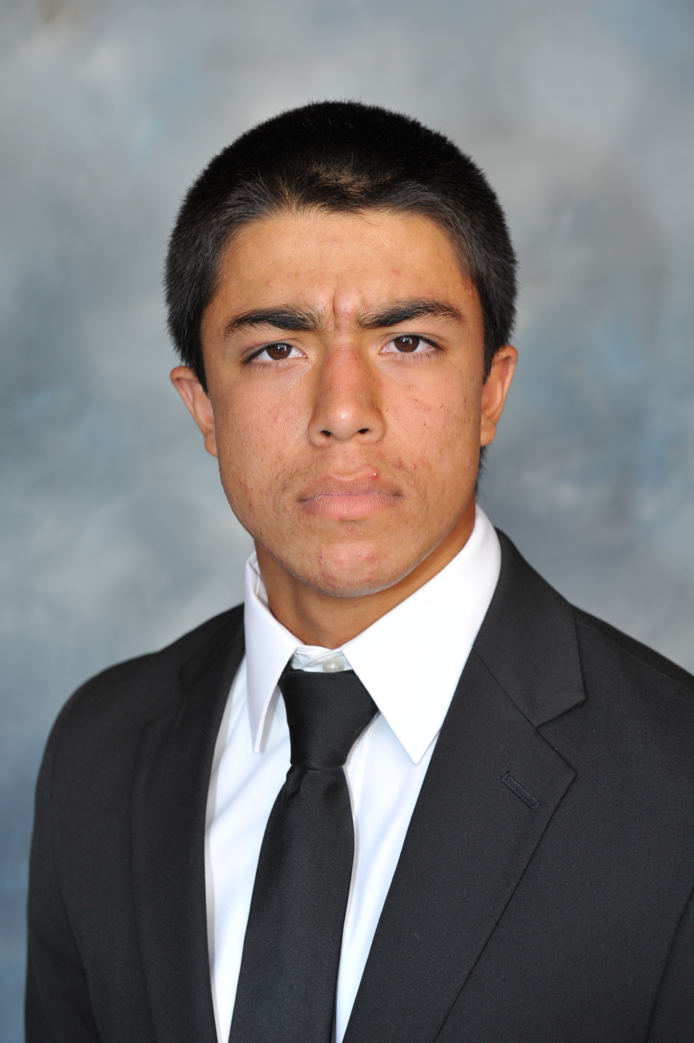 Daniel Rivera