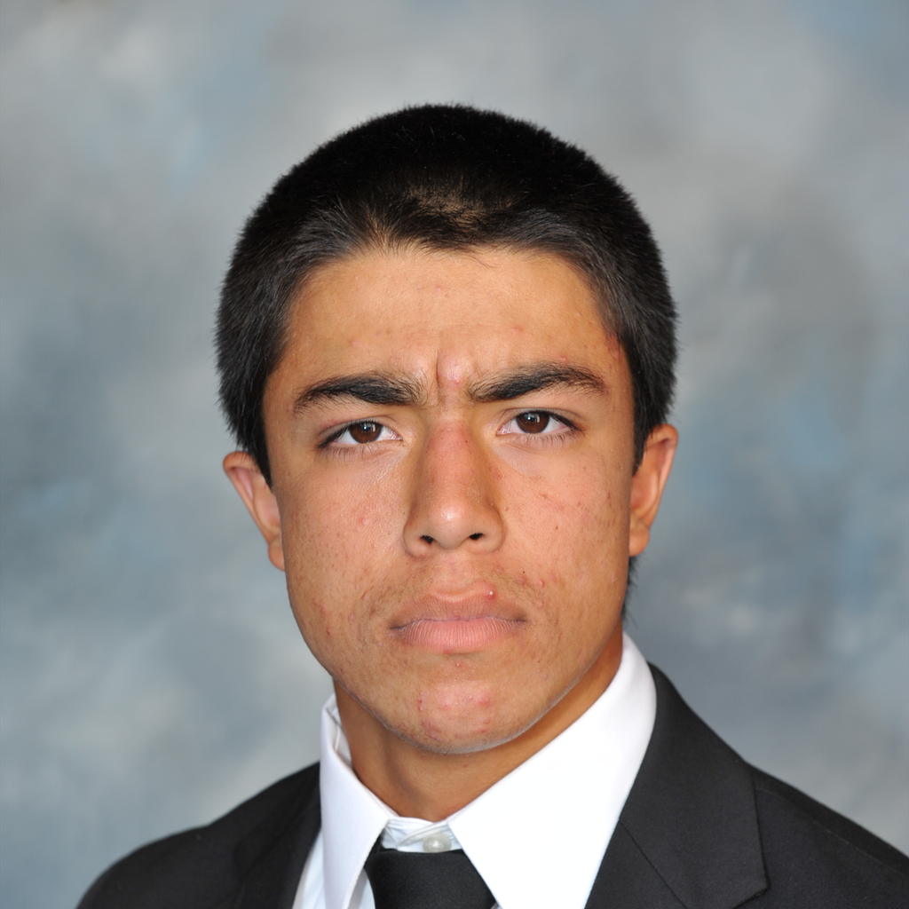 Daniel Rivera