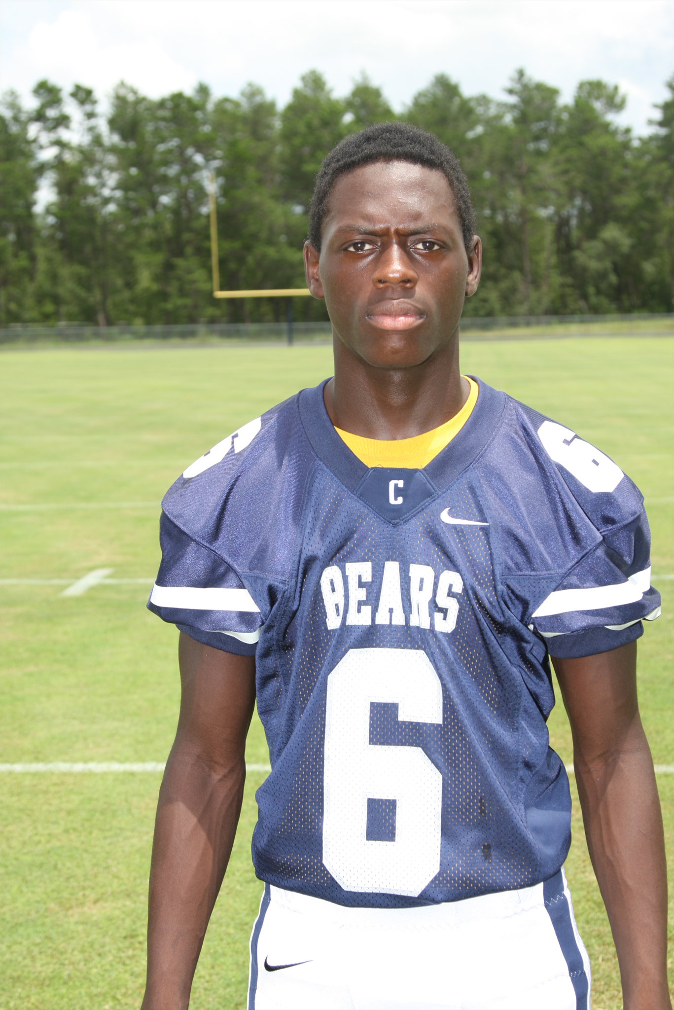 De'vonta Smith