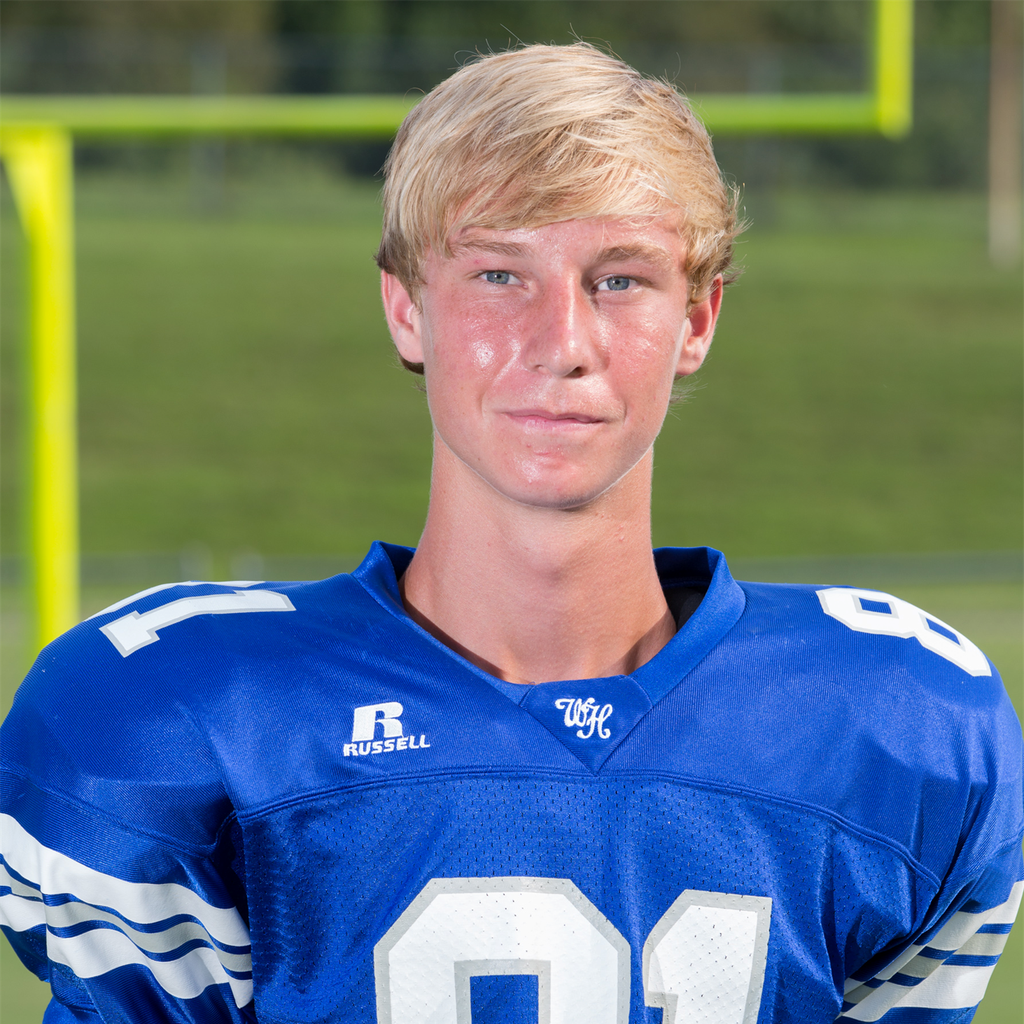 Dillon Anderson
