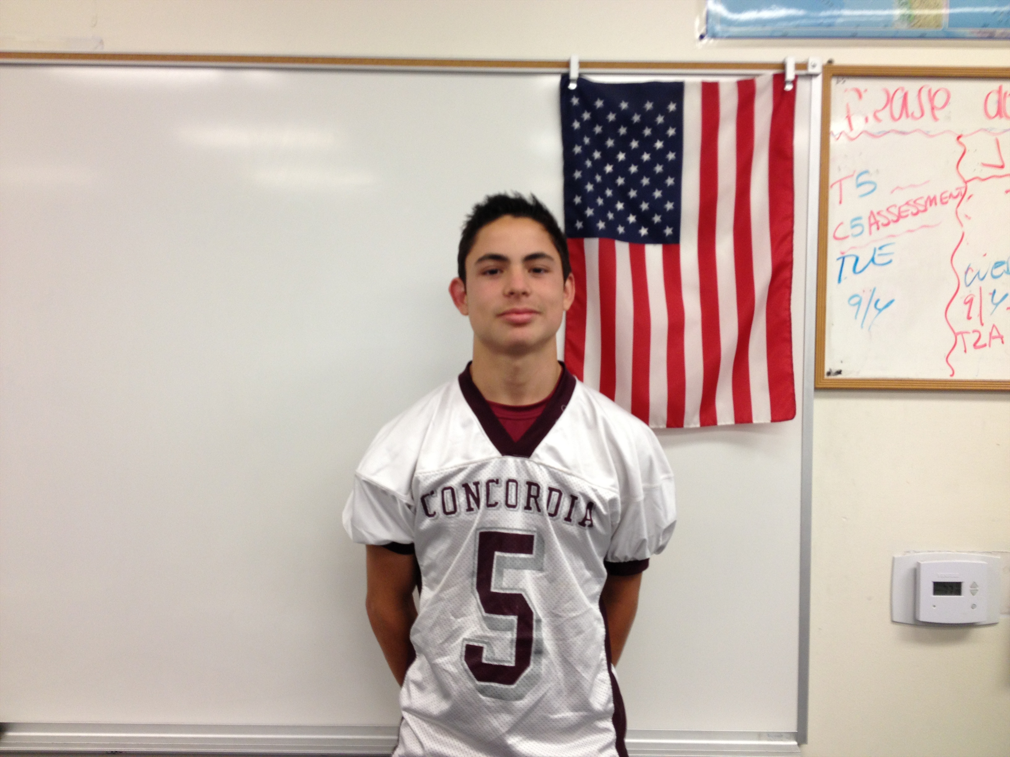 Michael Diaz