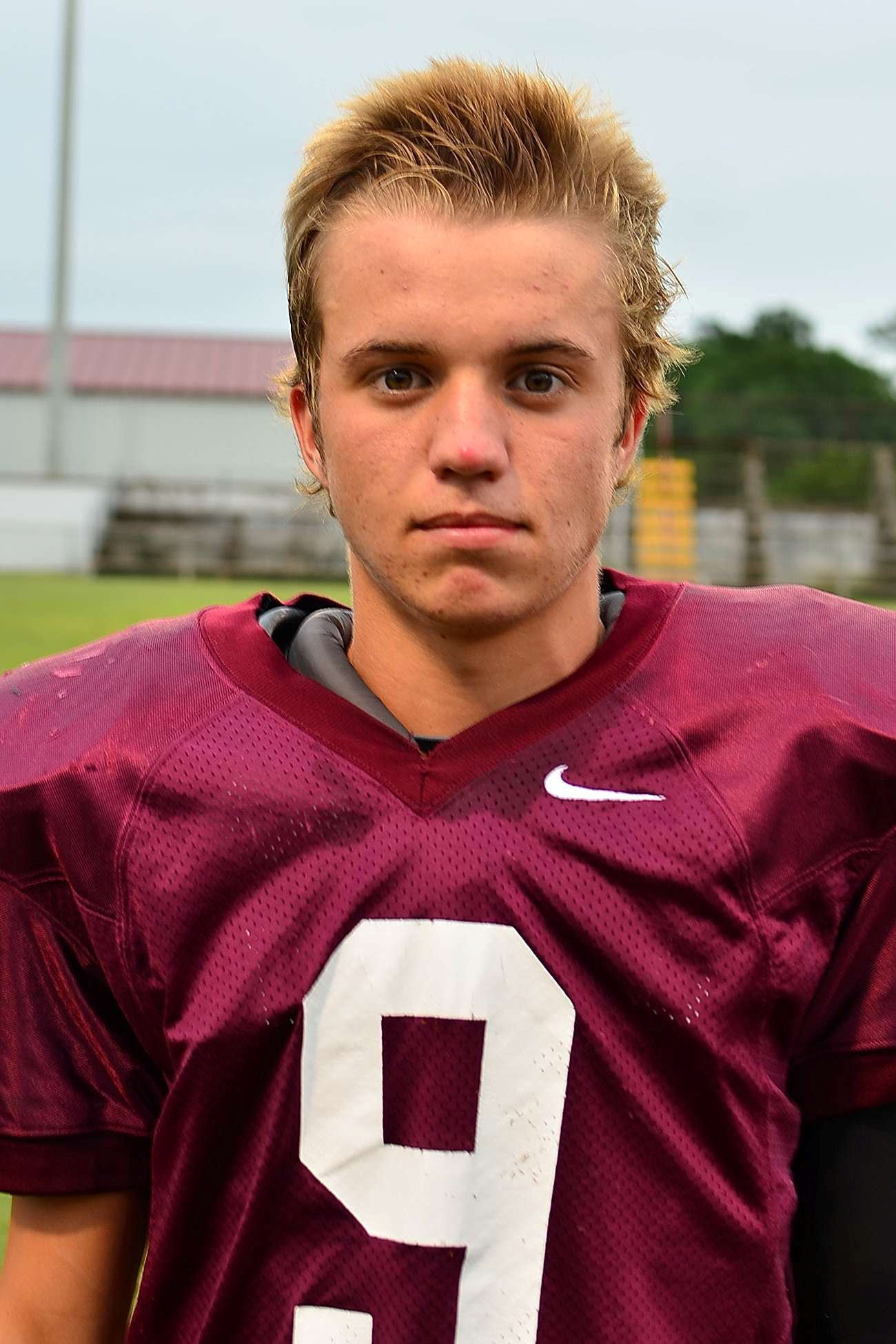 Michael Walls