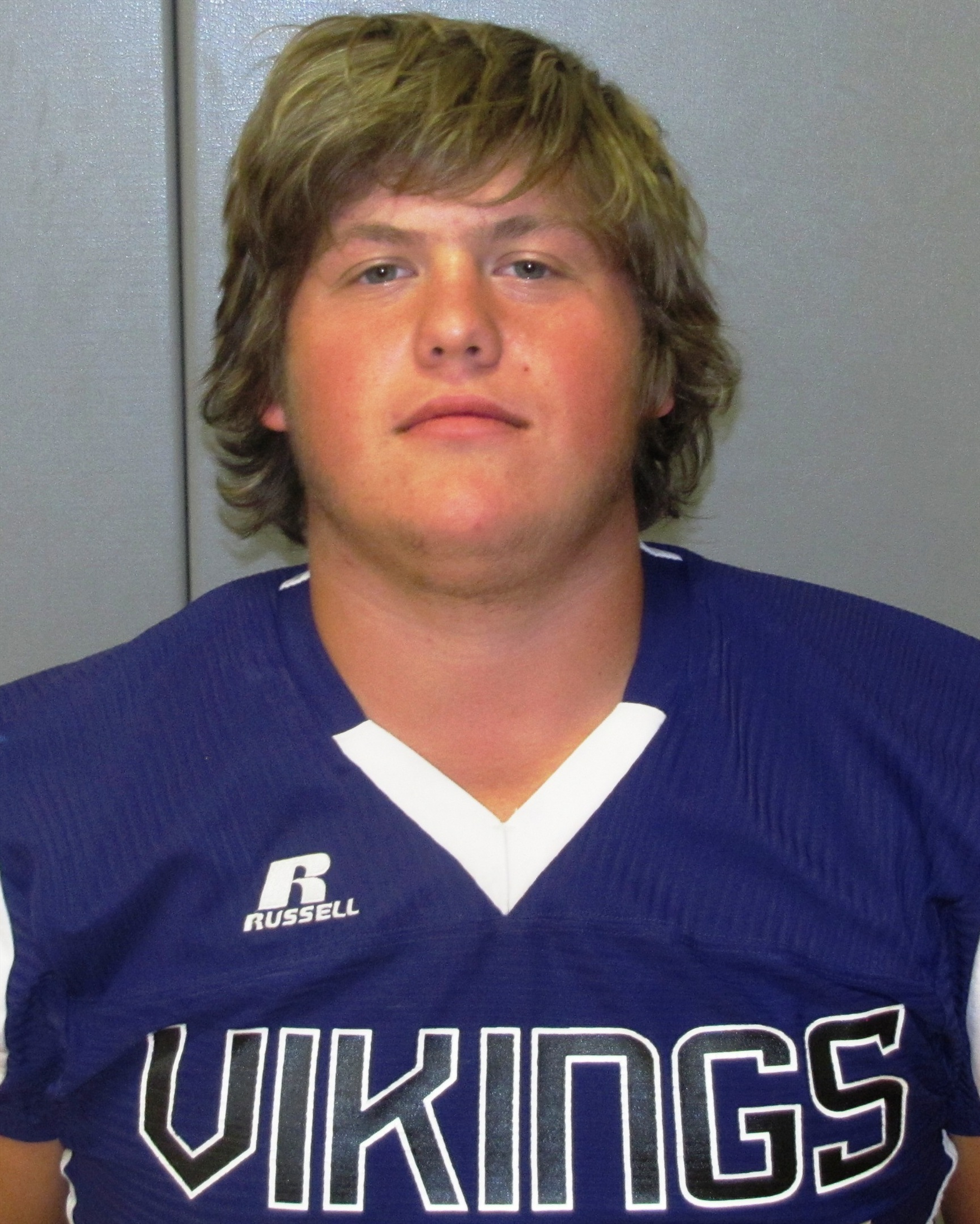 Maverick Nelson
