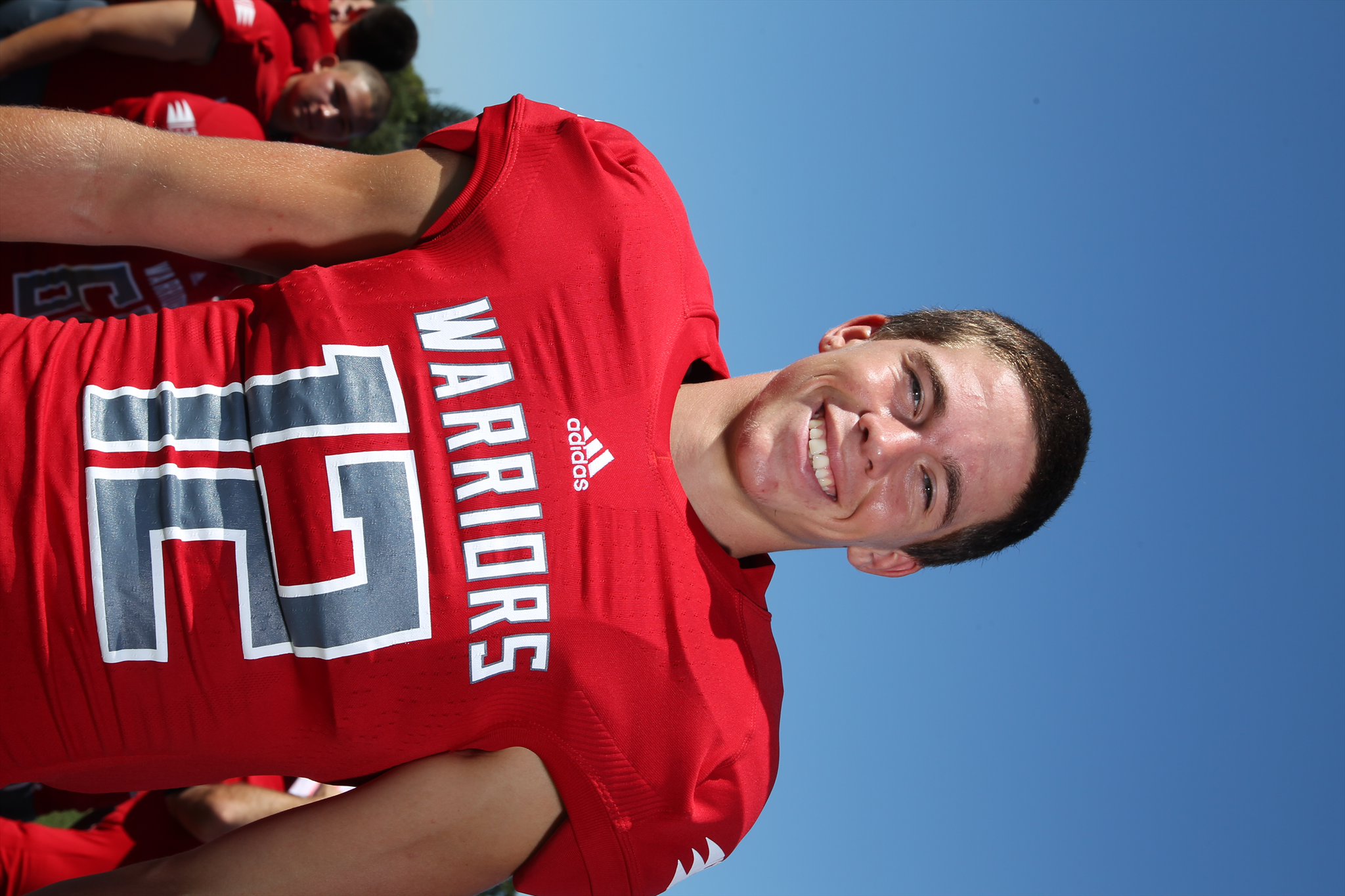 Jacob Lowrie