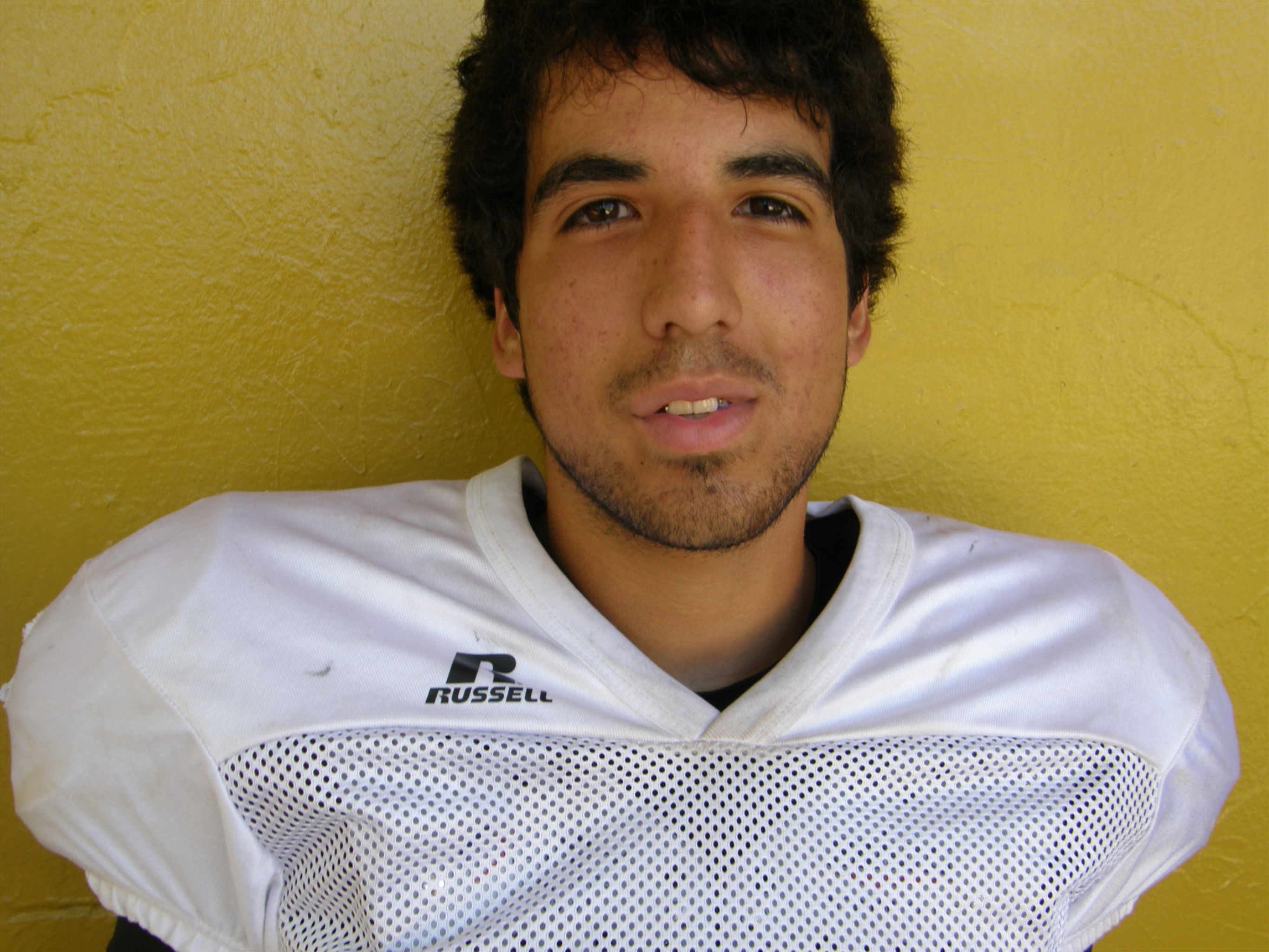 Gilbert Soto