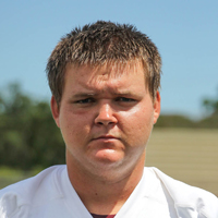 Robert Porter mugshot
