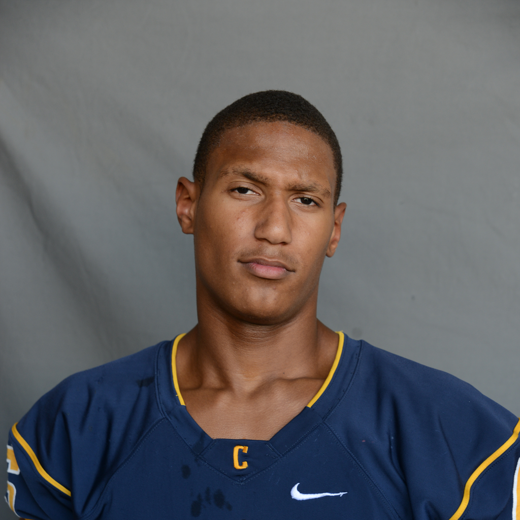 Cayman Walker mugshot