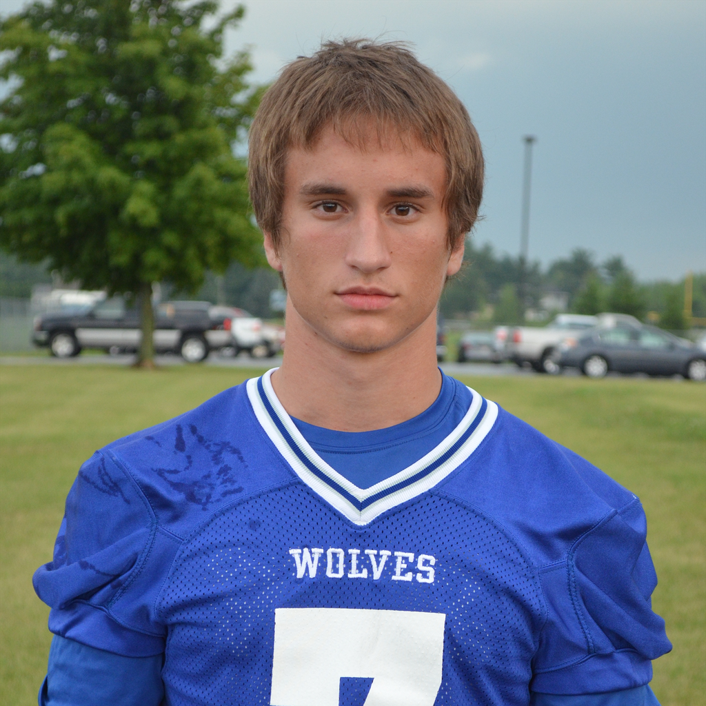 Matt Wiggins