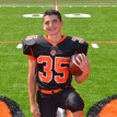 Wyatt Schwartz mugshot