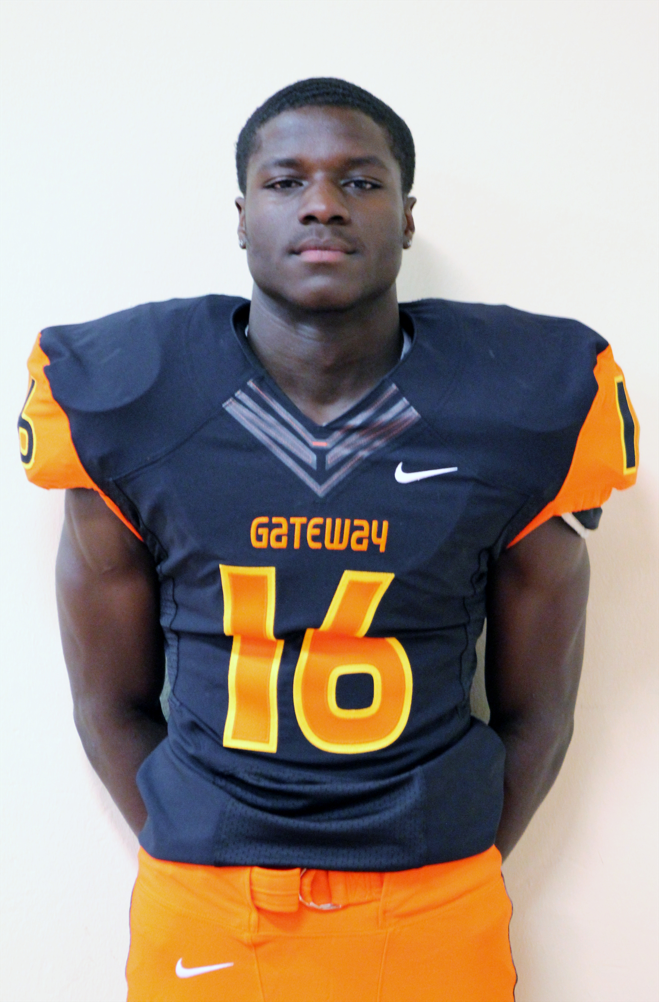 CJ Sanders