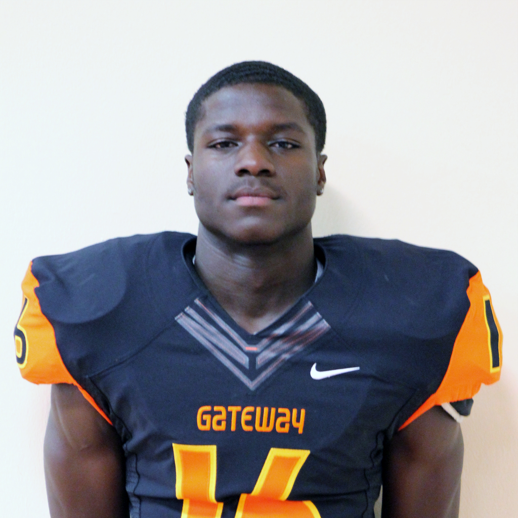 Cj Sanders
