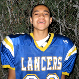 Victor Garcia mugshot