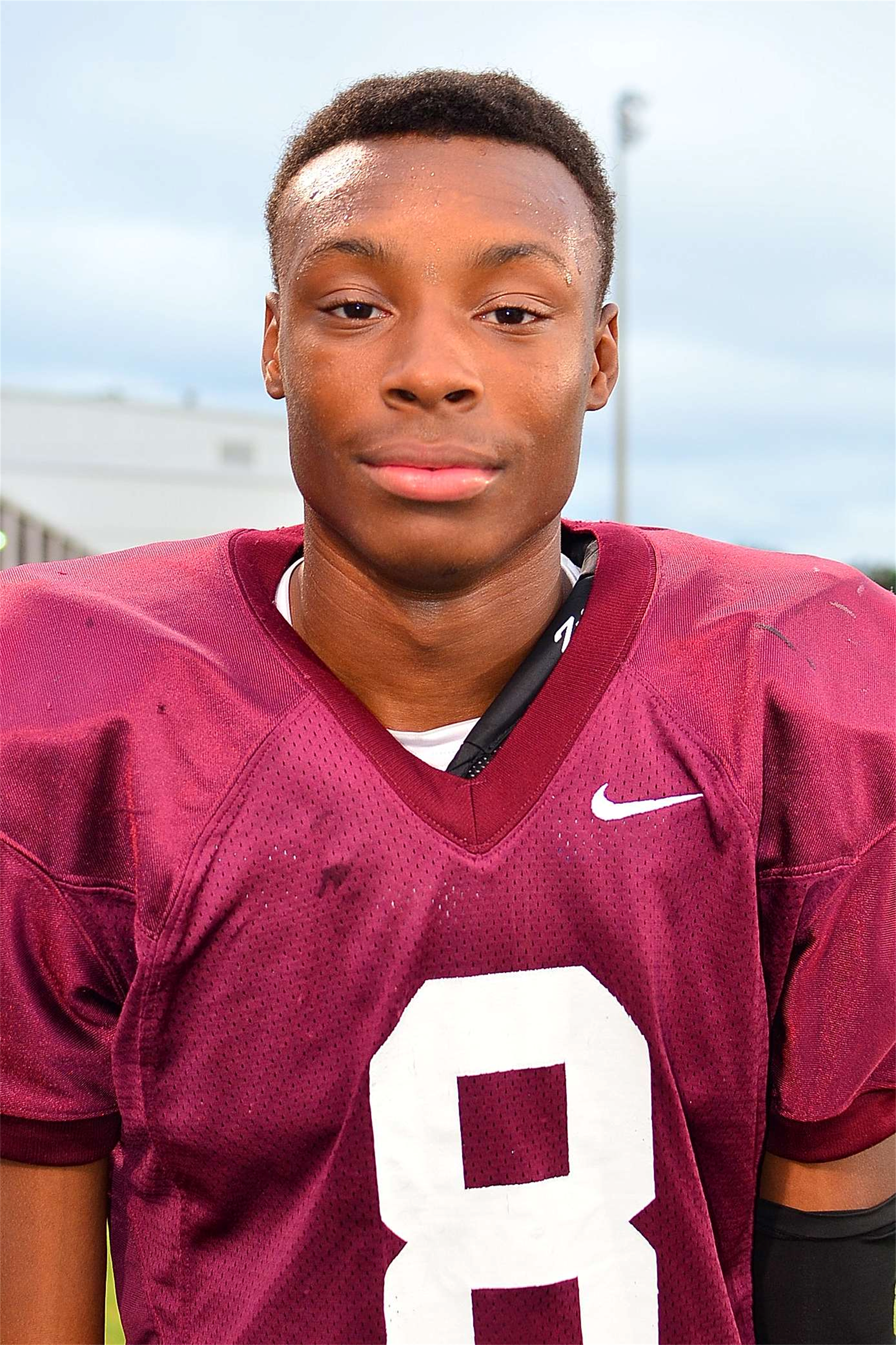 Javon Moore