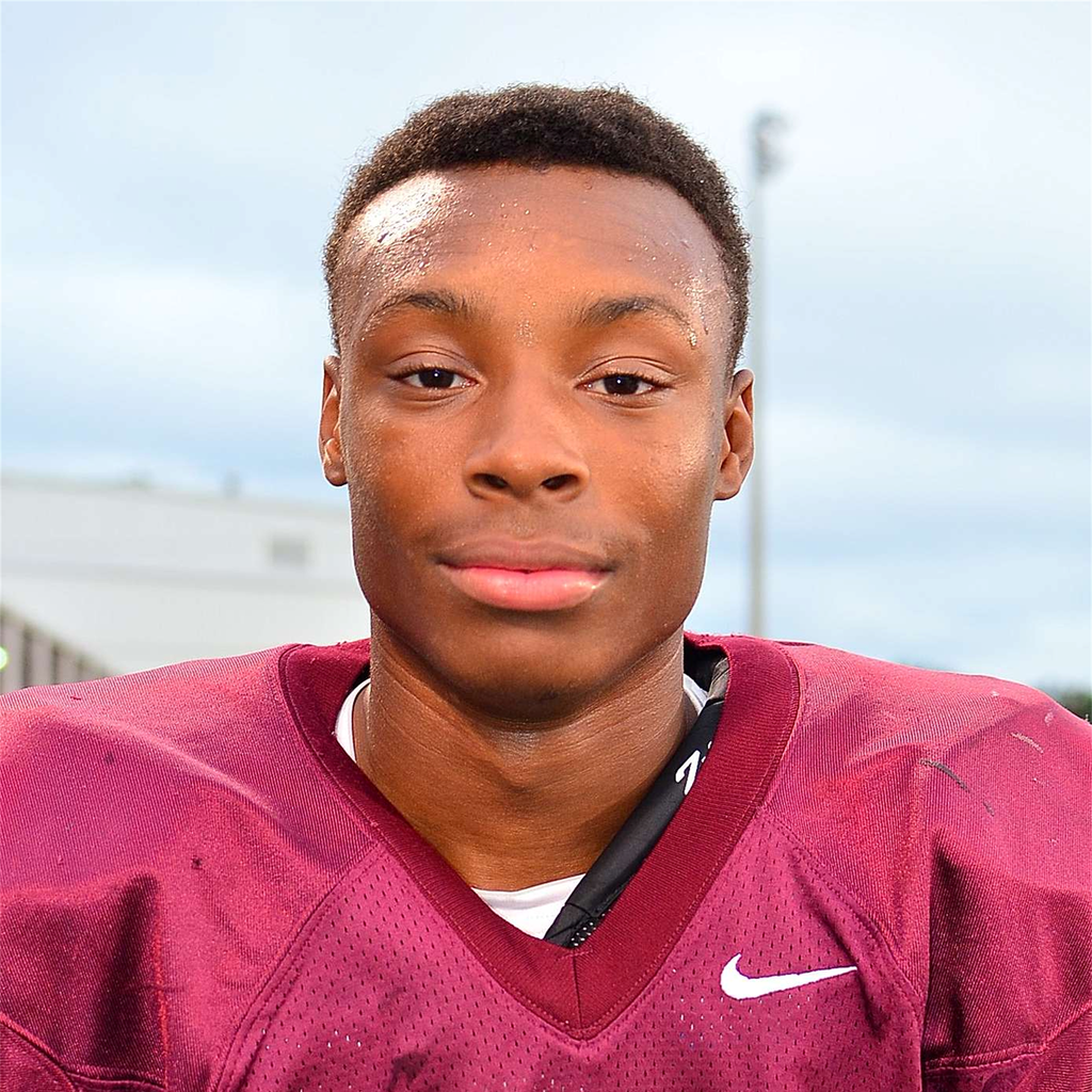 Javon Moore