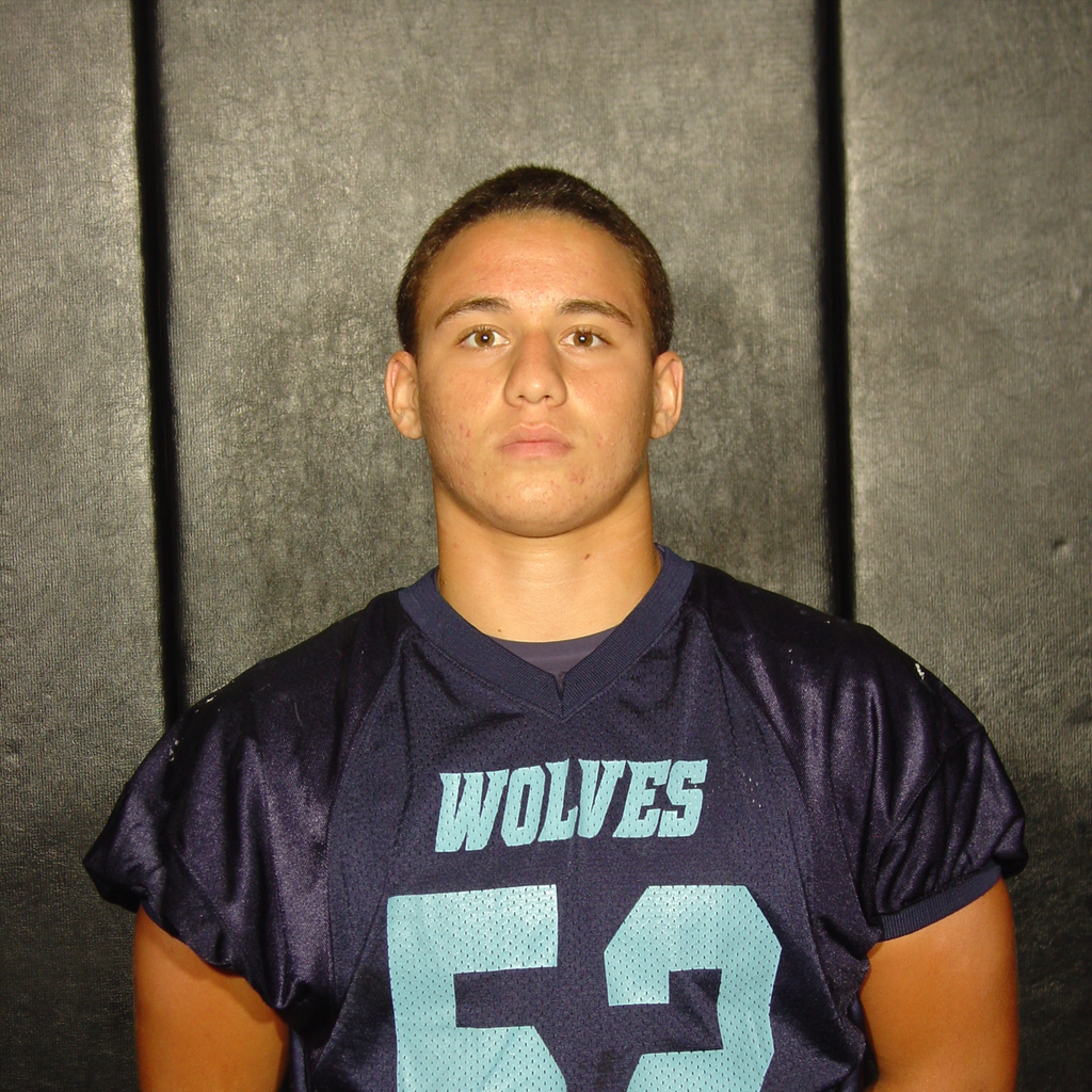 Nick Raffaele