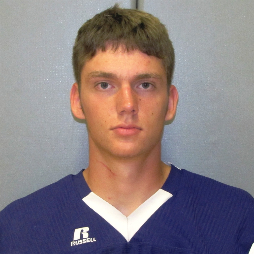 Trinceton Brown mugshot