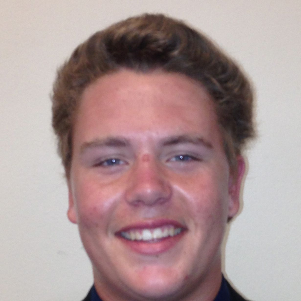 Spencer Massey