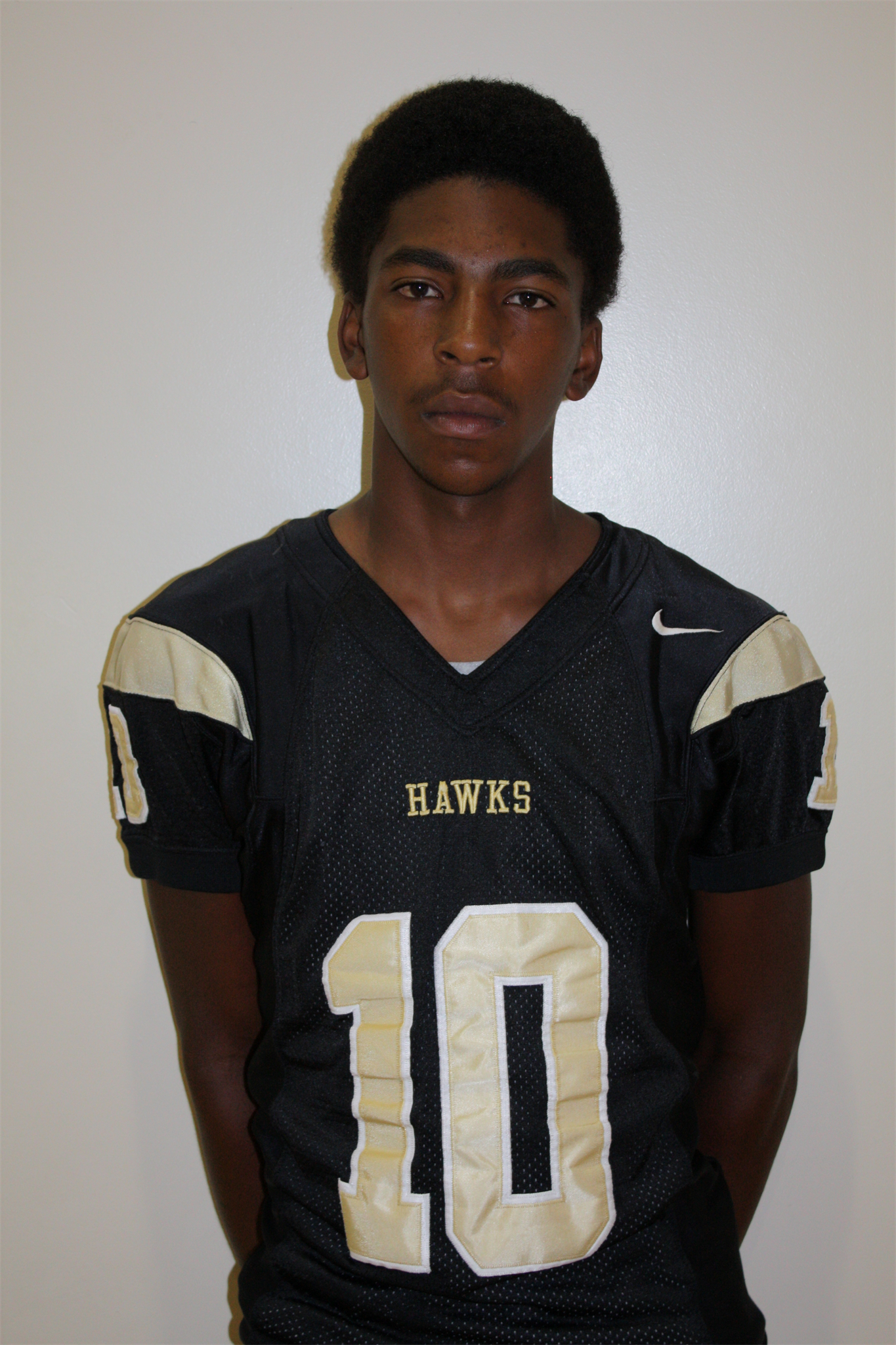 Patrick Williams
