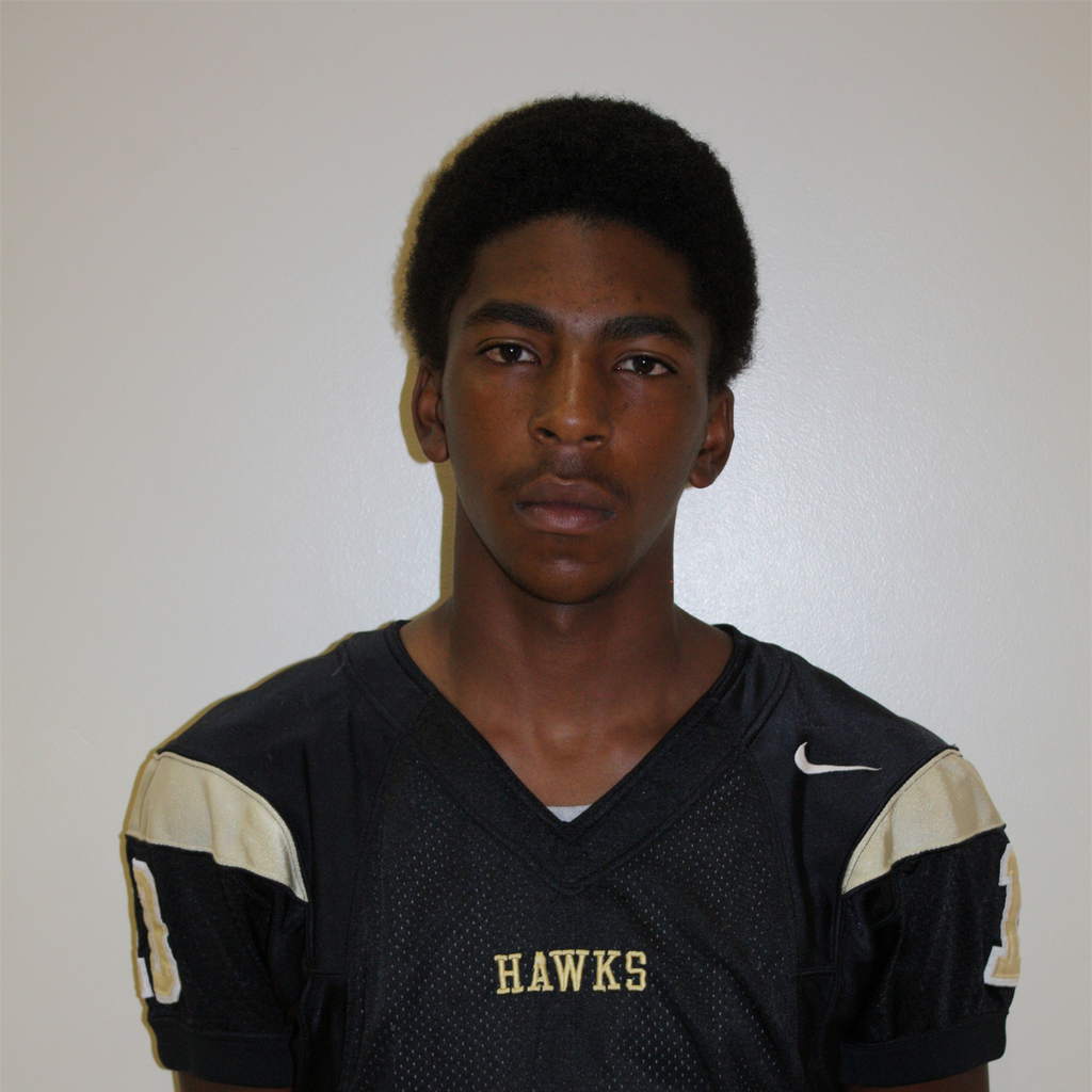 Patrick Williams