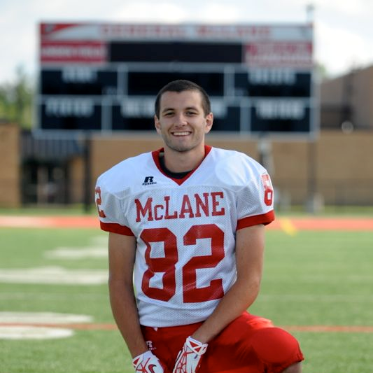 Mike Billings