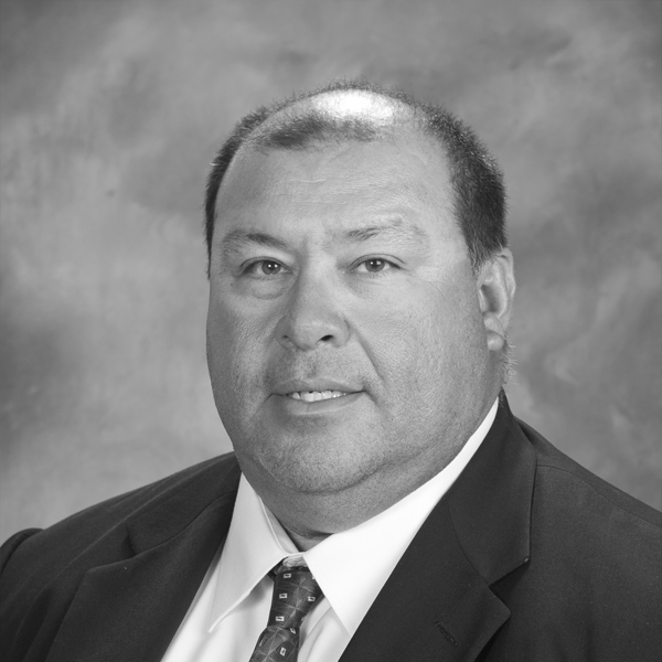 Head Coach Mario Morales mugshot