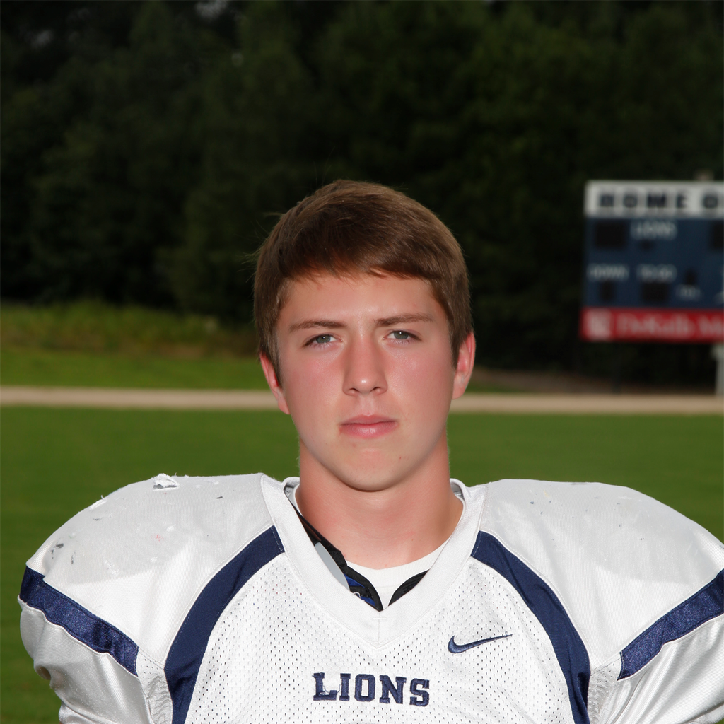 Jared Merenuk