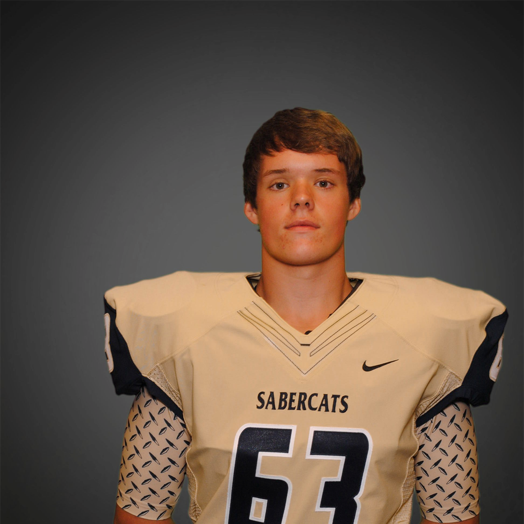Caleb Watts