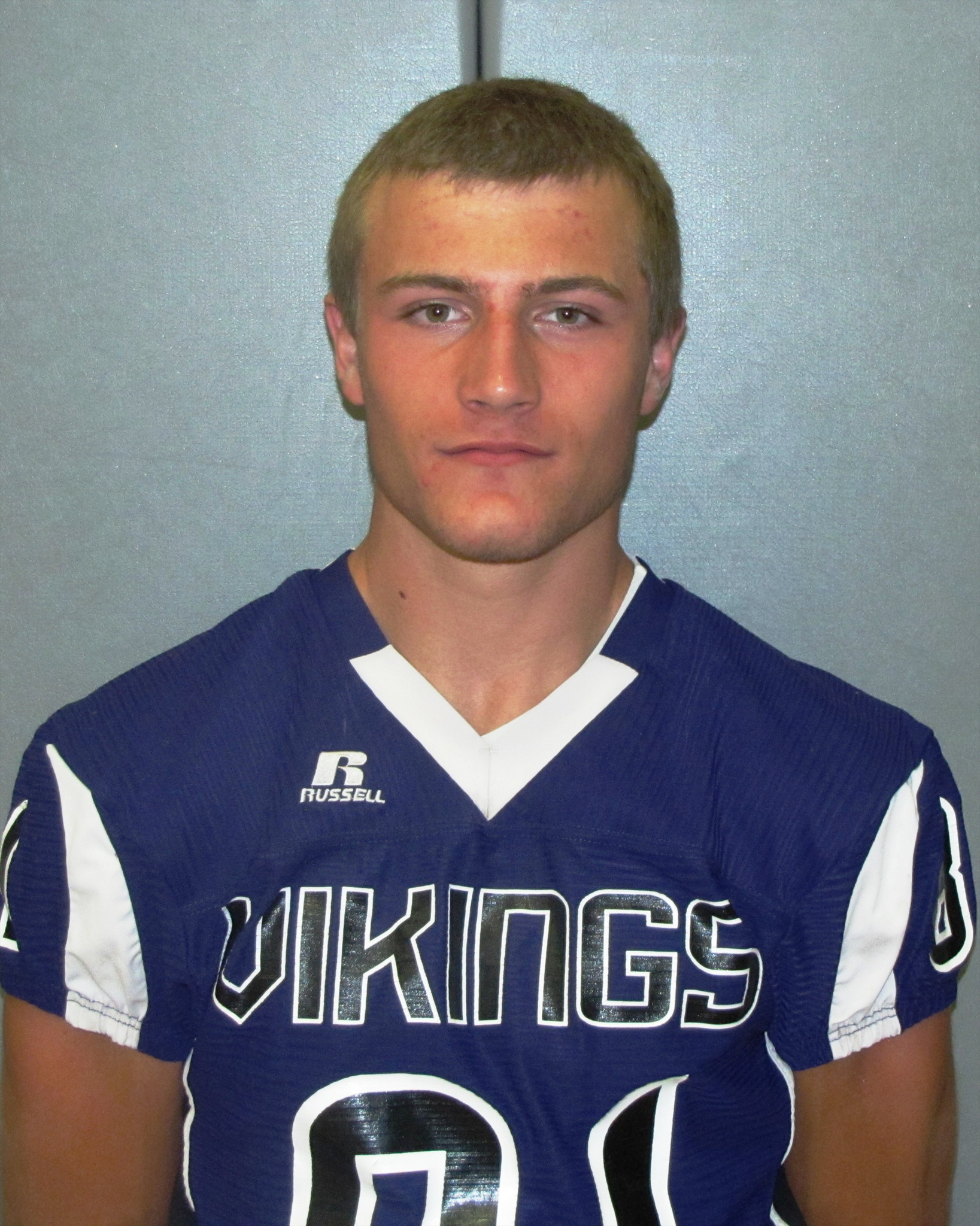 Tristan Santee
