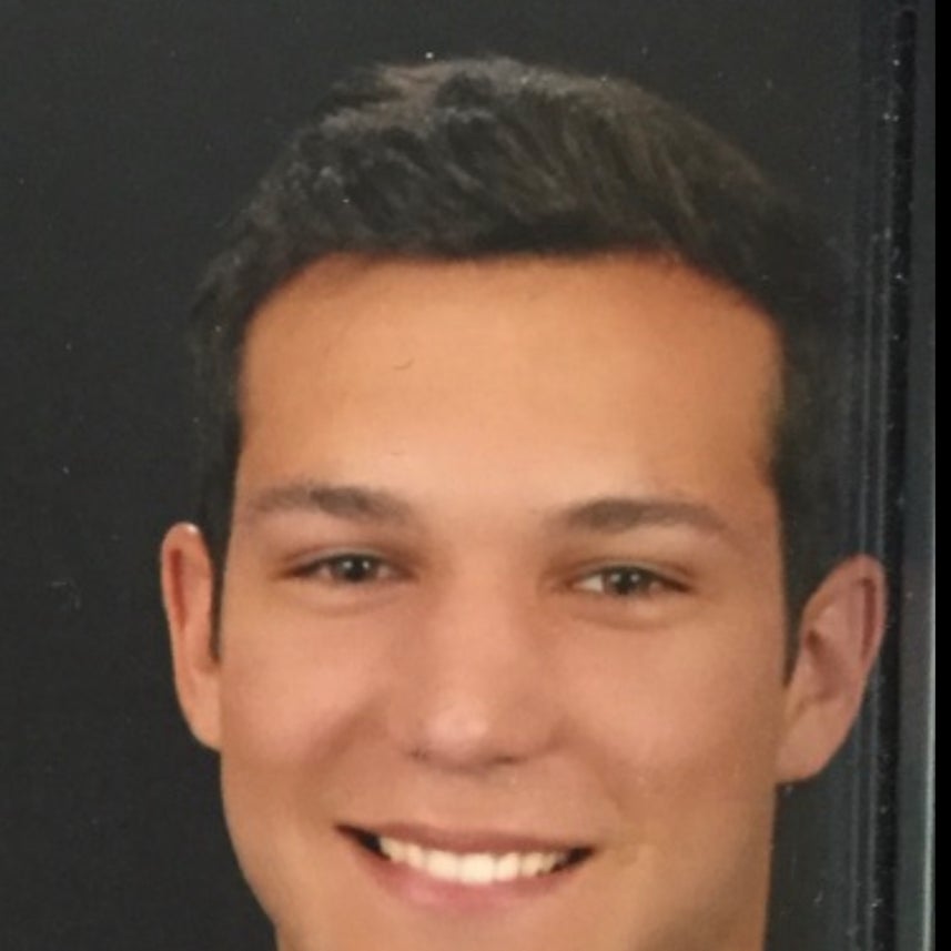 Christopher Jovi