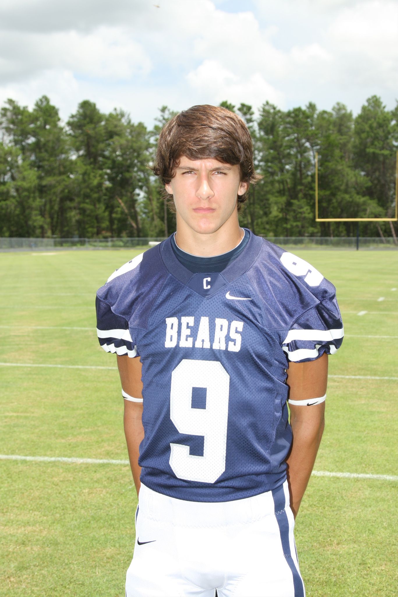 Walker Sheppard