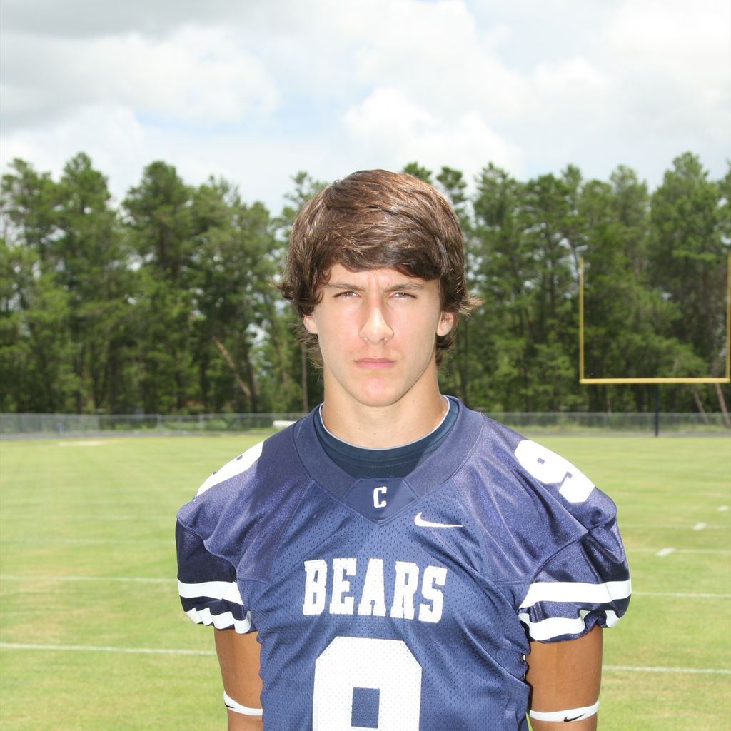 Walker Sheppard mugshot