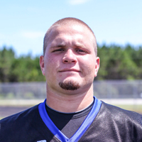Cole Lane mugshot
