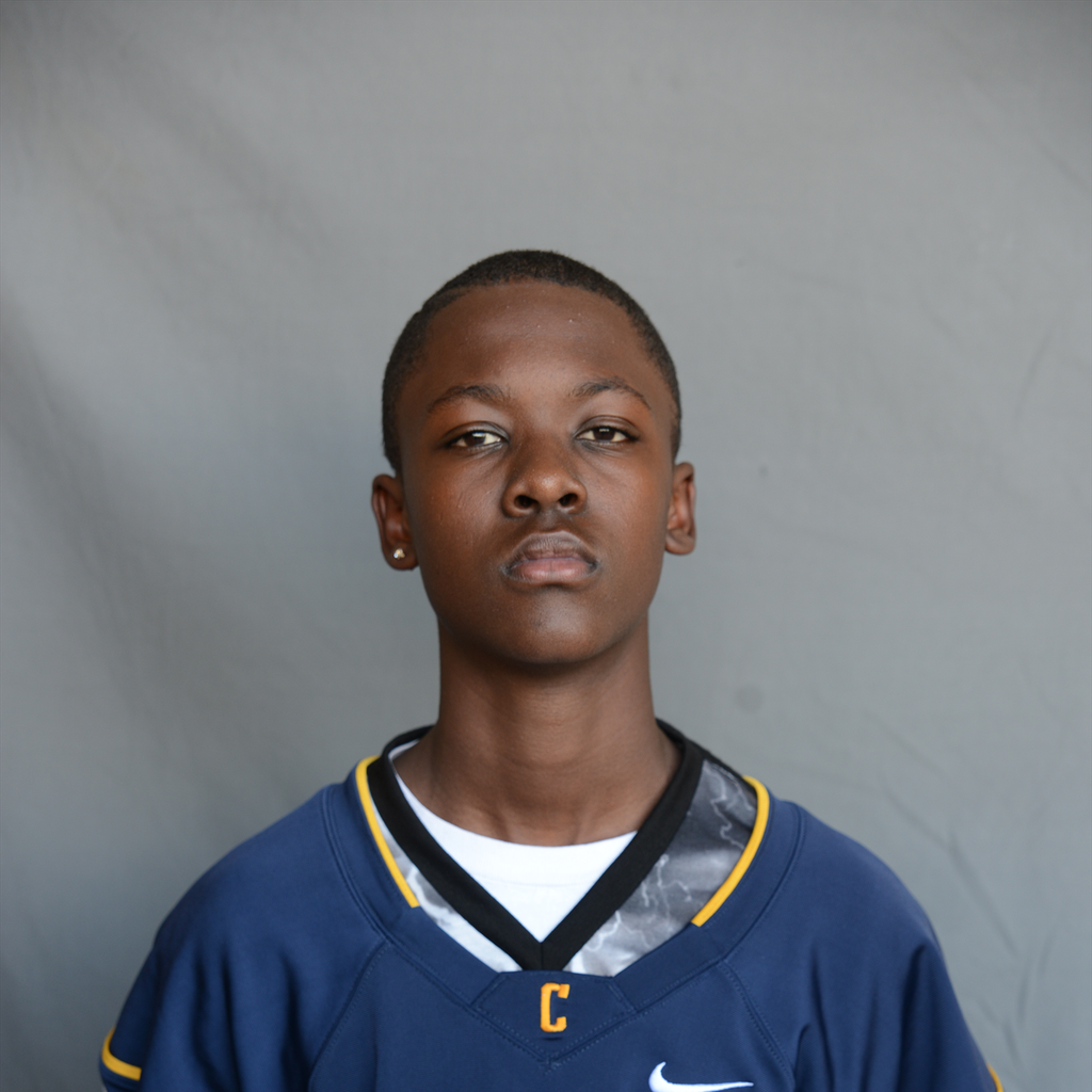 Kris Washington mugshot