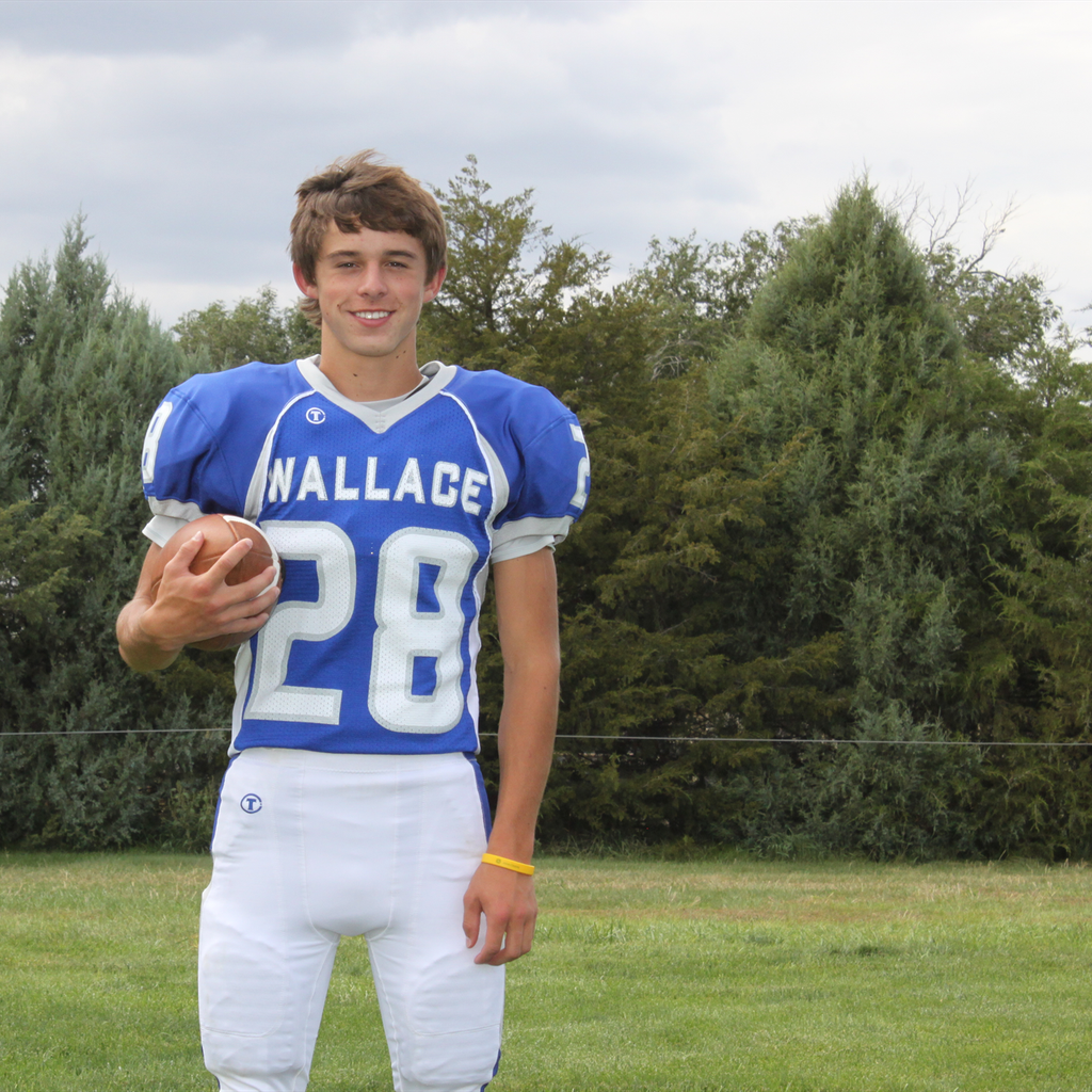 Tanner Clough