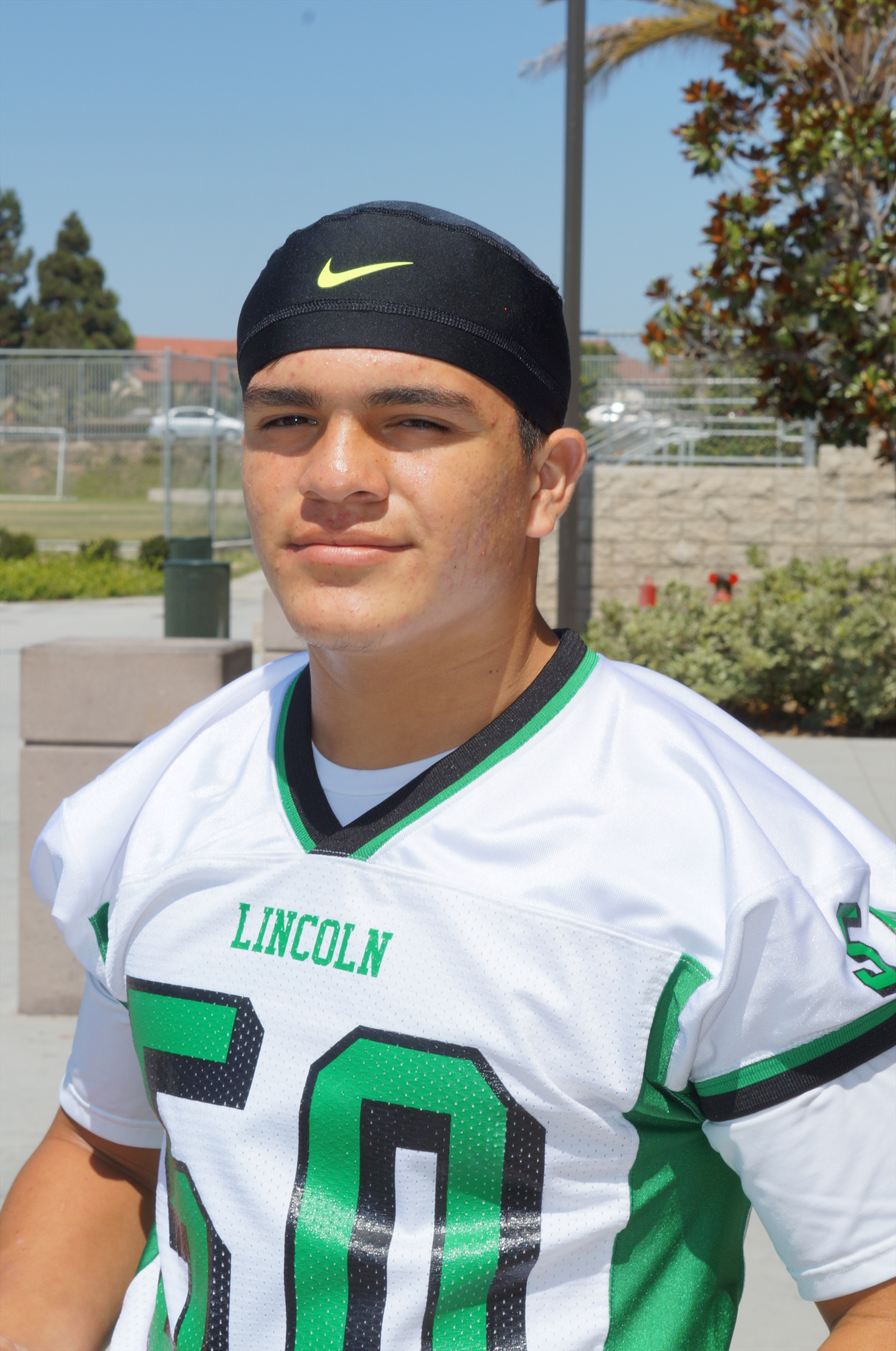 Johnny Garcia mugshot